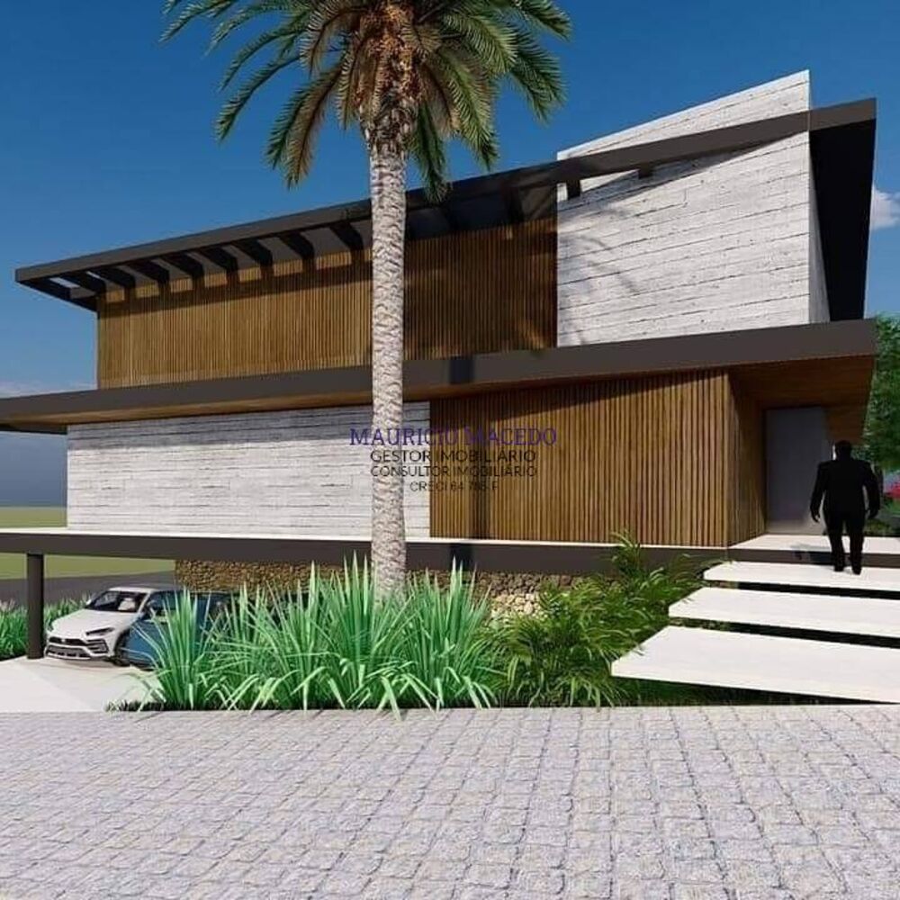 Casa, 4 quartos, 563 m² - Foto 2