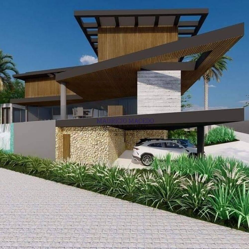 Casa, 4 quartos, 563 m² - Foto 3