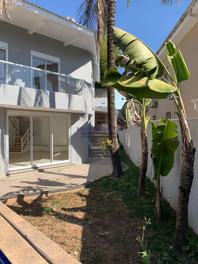 Casa, 4 quartos, 415 m² - Foto 2