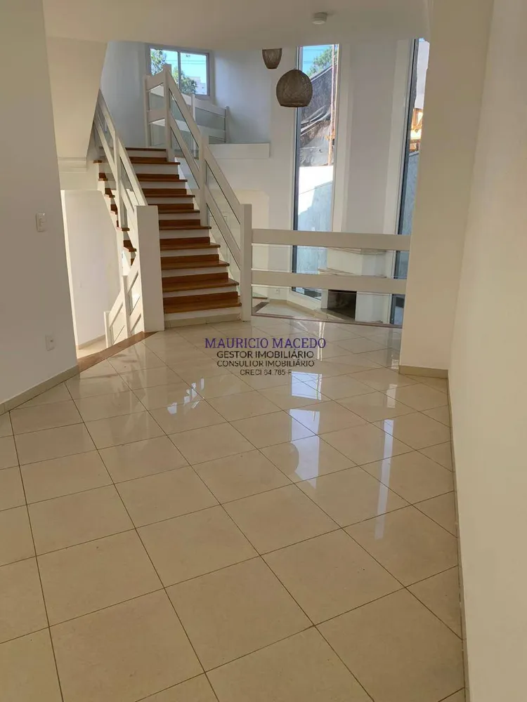Casa, 4 quartos, 415 m² - Foto 1