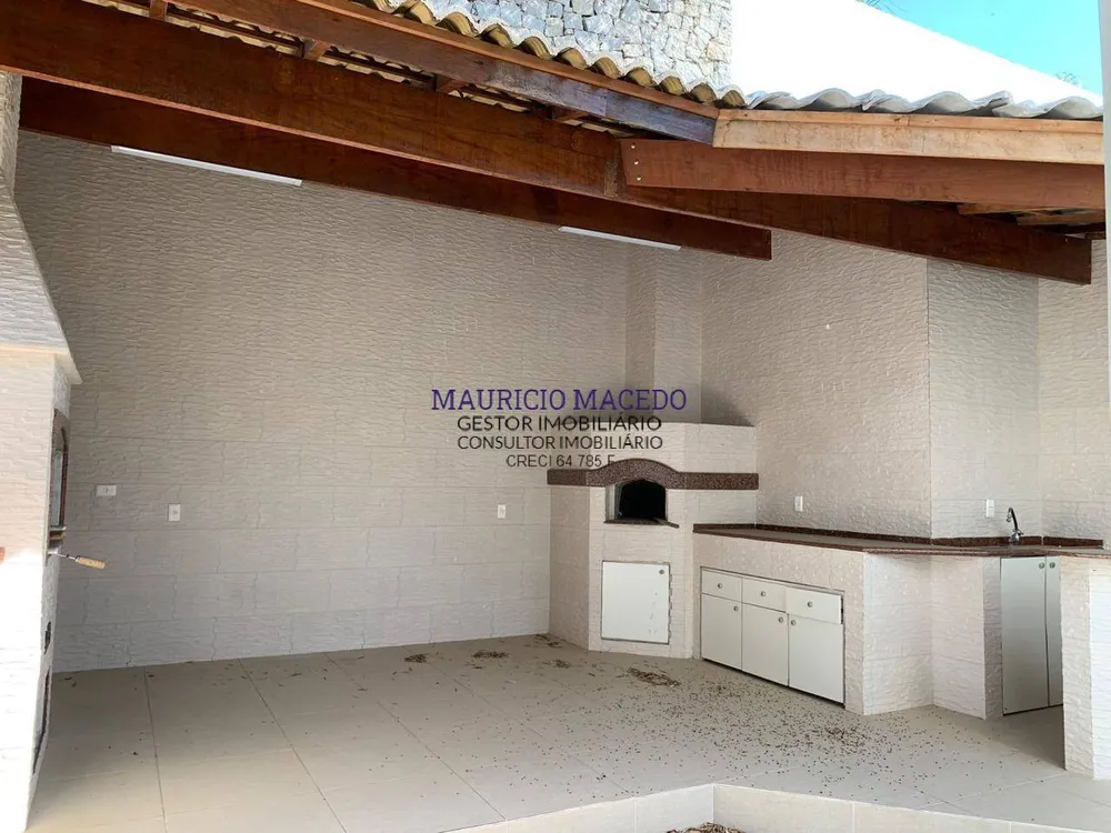 Casa, 4 quartos, 415 m² - Foto 8
