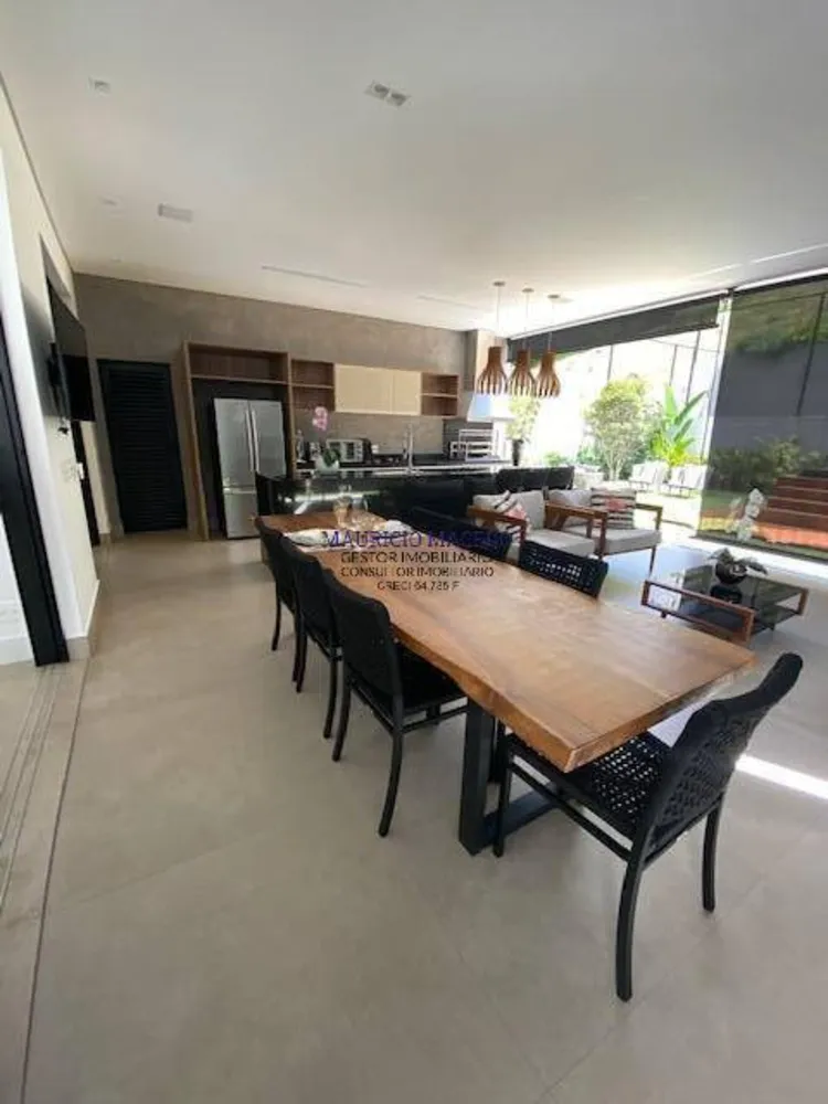 Casa, 4 quartos, 700 m² - Foto 4