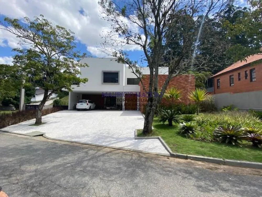 Casa, 4 quartos, 700 m² - Foto 1