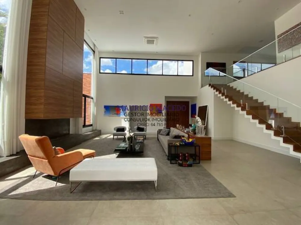 Casa, 4 quartos, 700 m² - Foto 7