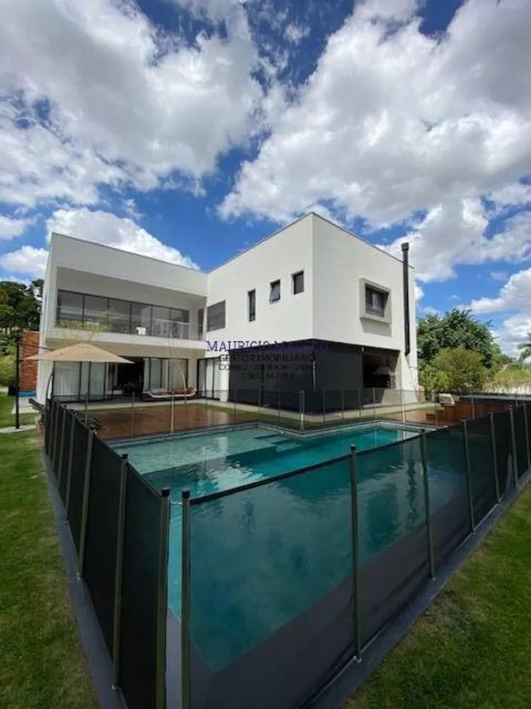 Casa, 4 quartos, 700 m² - Foto 10