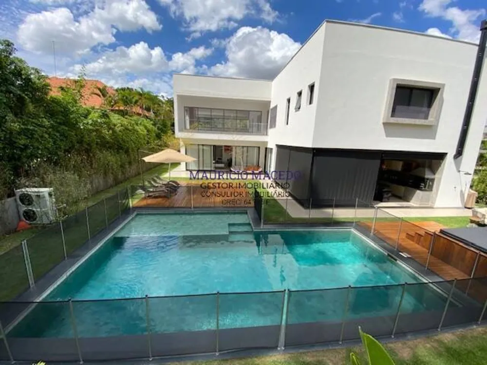 Casa, 4 quartos, 700 m² - Foto 9