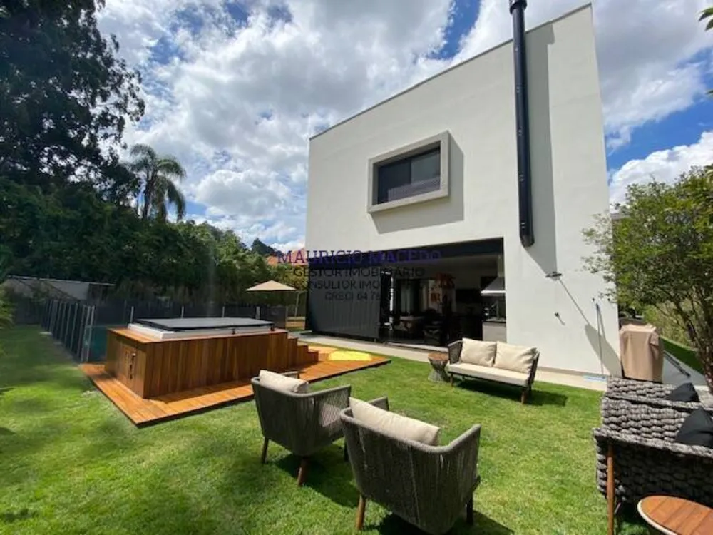 Casa, 4 quartos, 700 m² - Foto 5