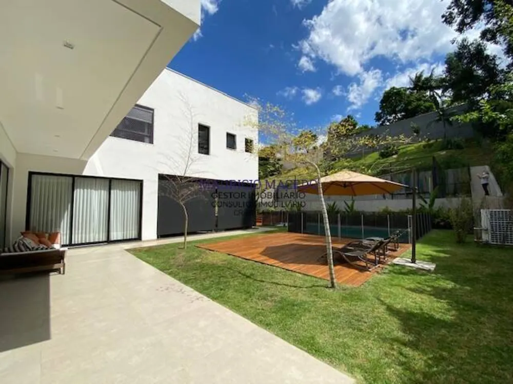 Casa, 4 quartos, 700 m² - Foto 8