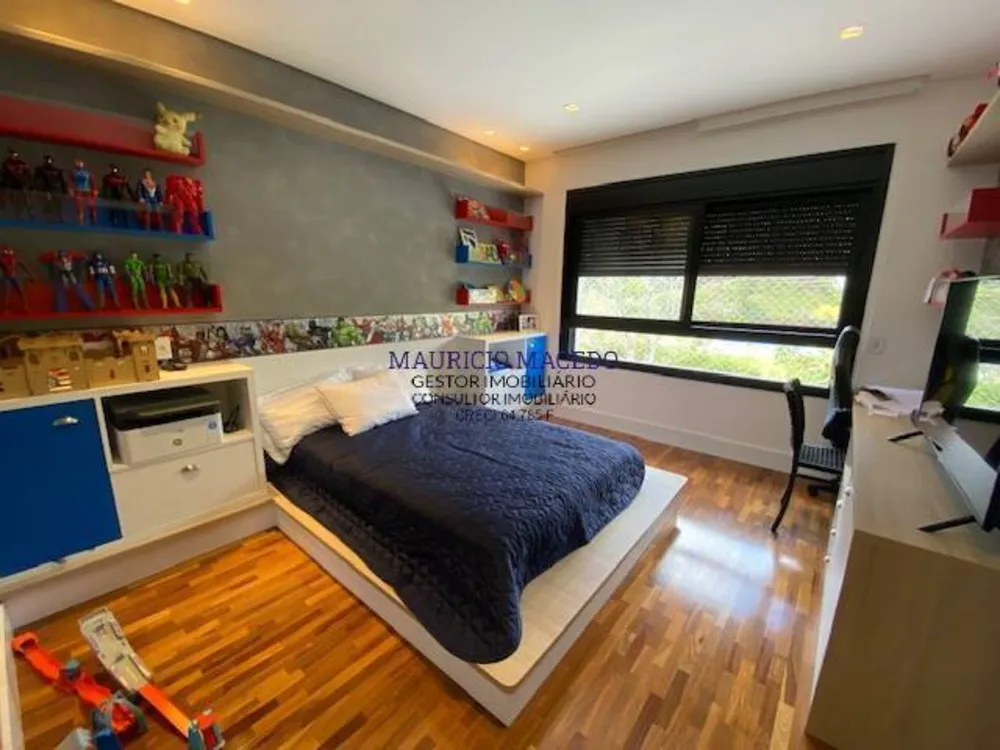 Casa, 4 quartos, 700 m² - Foto 11