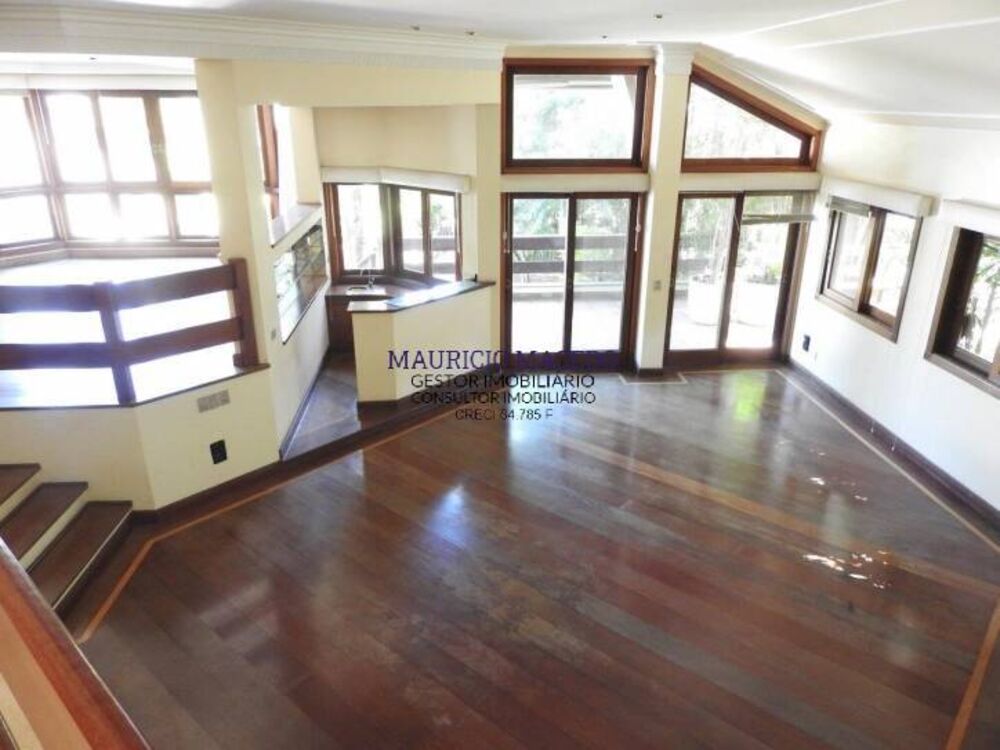 Casa, 4 quartos, 623 m² - Foto 1