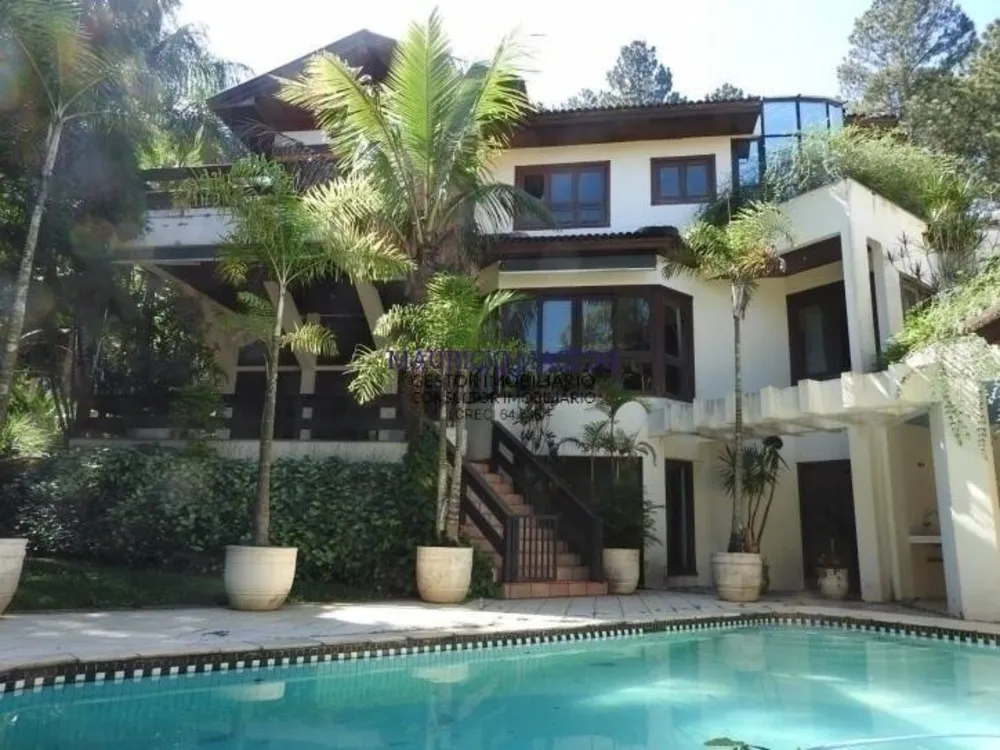 Casa, 4 quartos, 623 m² - Foto 9