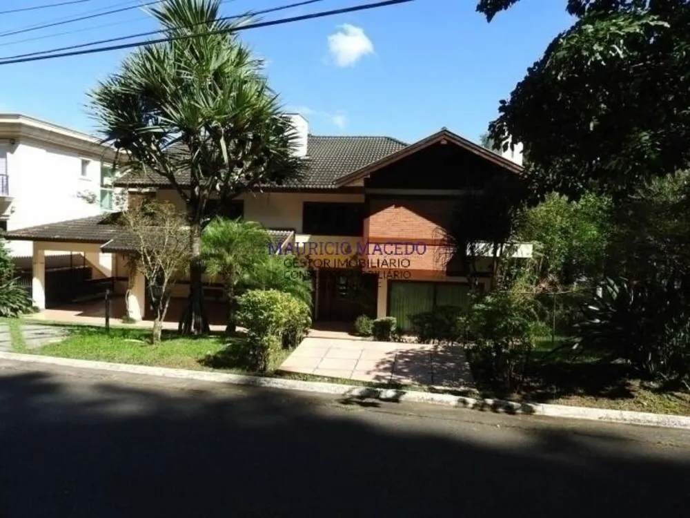 Casa, 4 quartos, 623 m² - Foto 7