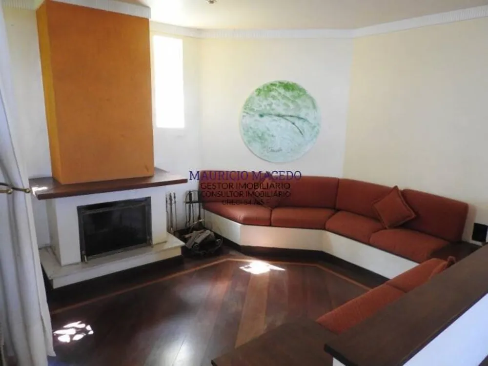 Casa, 4 quartos, 623 m² - Foto 16