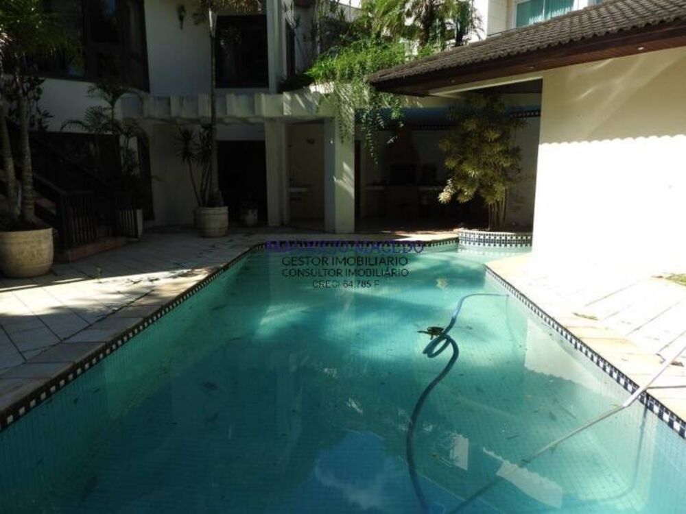 Casa, 4 quartos, 623 m² - Foto 4