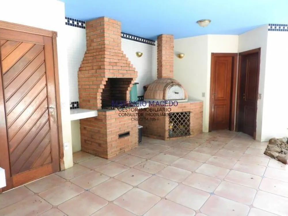 Casa, 4 quartos, 623 m² - Foto 10