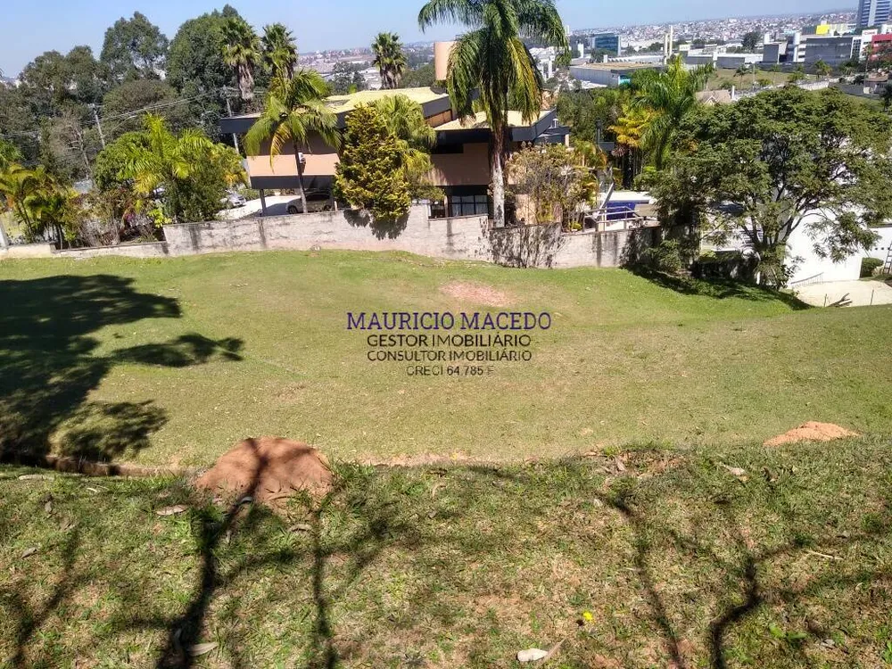 Terreno, 1802 m² - Foto 1