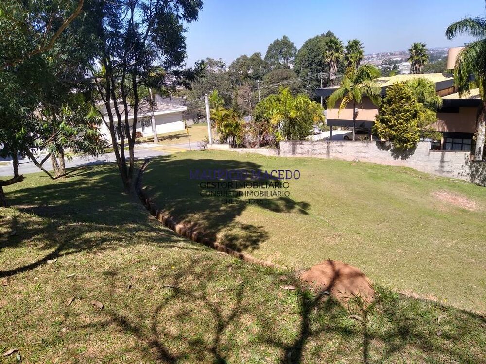 Terreno, 1802 m² - Foto 3
