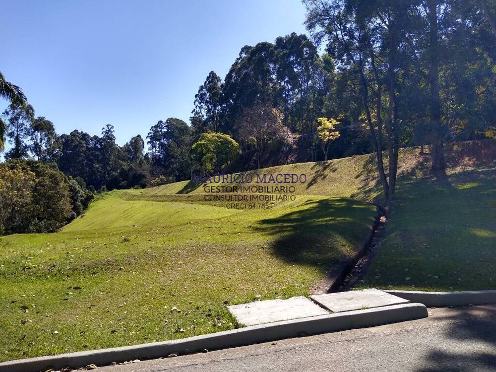 Terreno, 1802 m² - Foto 1