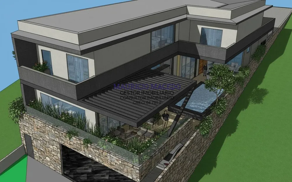 Terreno, 517 m² - Foto 5