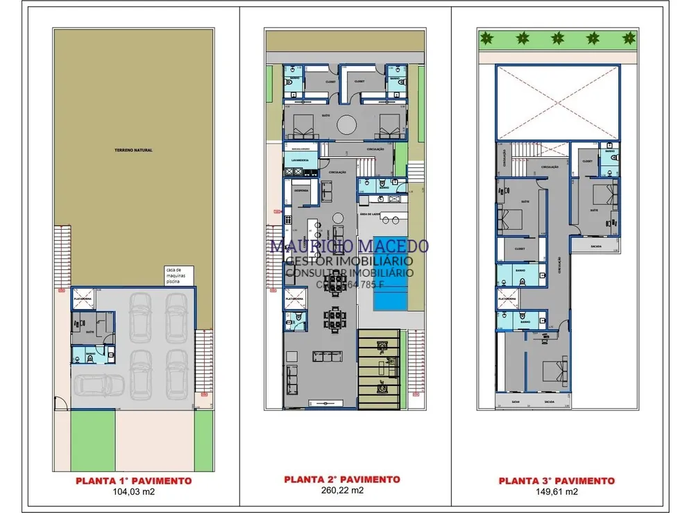 Terreno, 517 m² - Foto 14