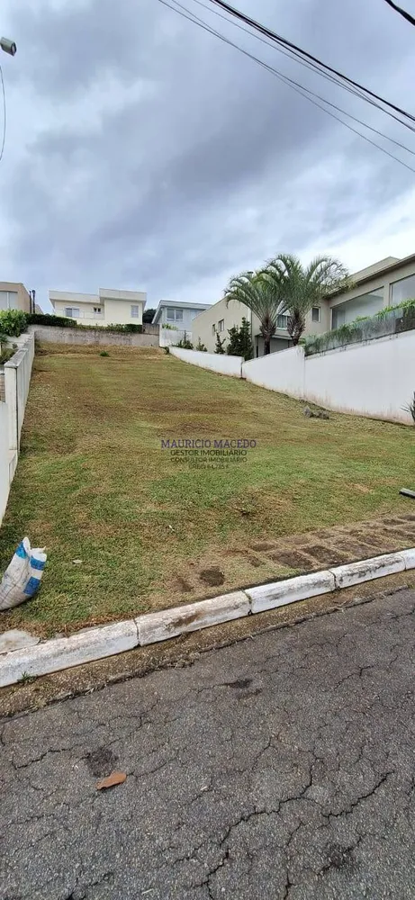 Terreno, 517 m² - Foto 2
