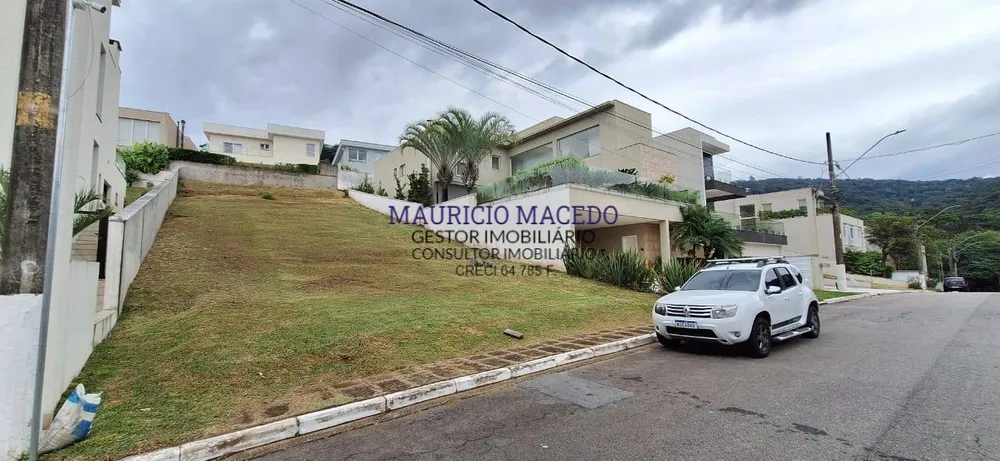 Terreno, 517 m² - Foto 13
