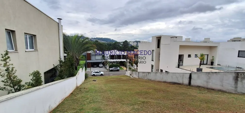 Terreno, 517 m² - Foto 1
