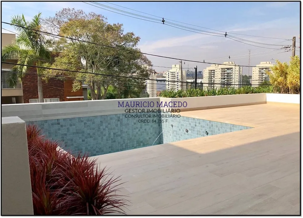 Casa, 4 quartos, 390 m² - Foto 5