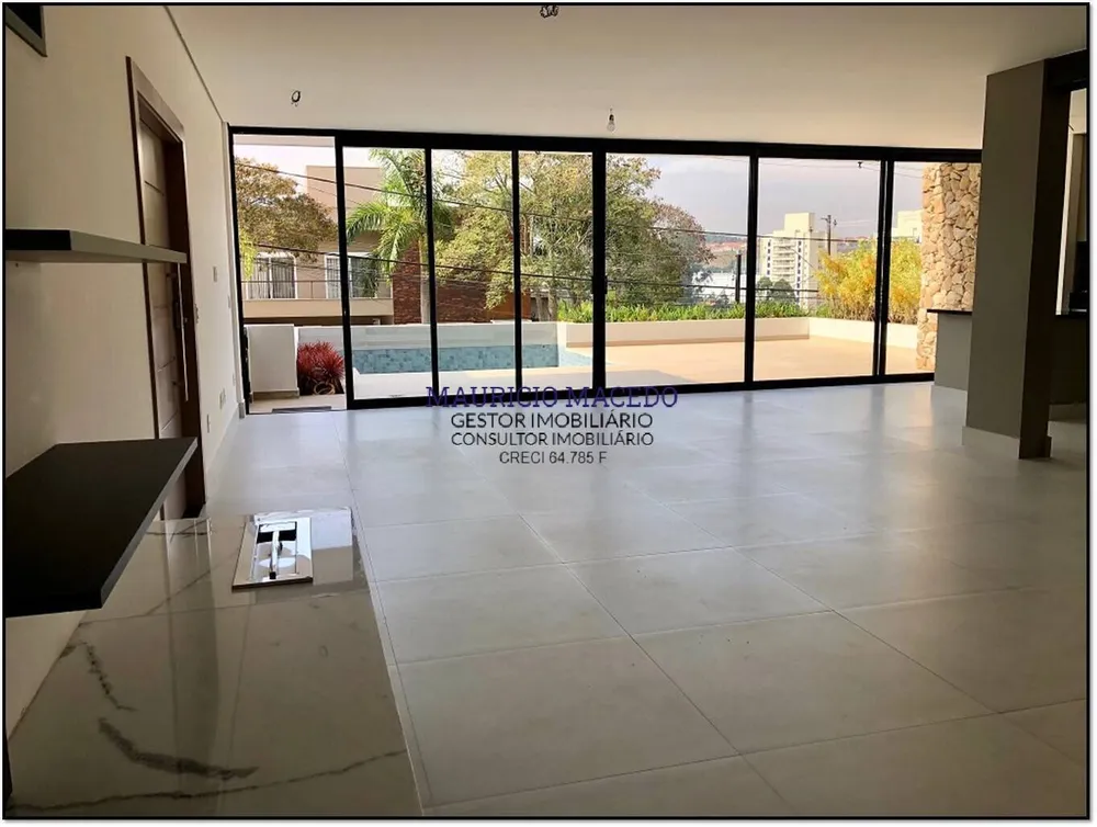 Casa, 4 quartos, 390 m² - Foto 3