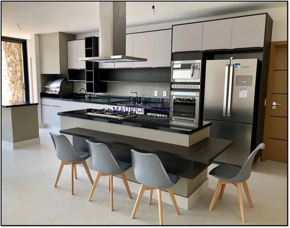 Casa, 4 quartos, 390 m² - Foto 8