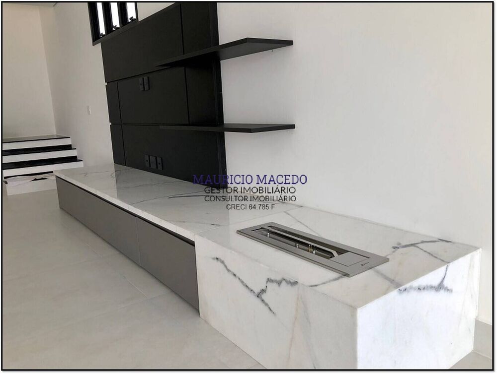 Casa, 4 quartos, 390 m² - Foto 1