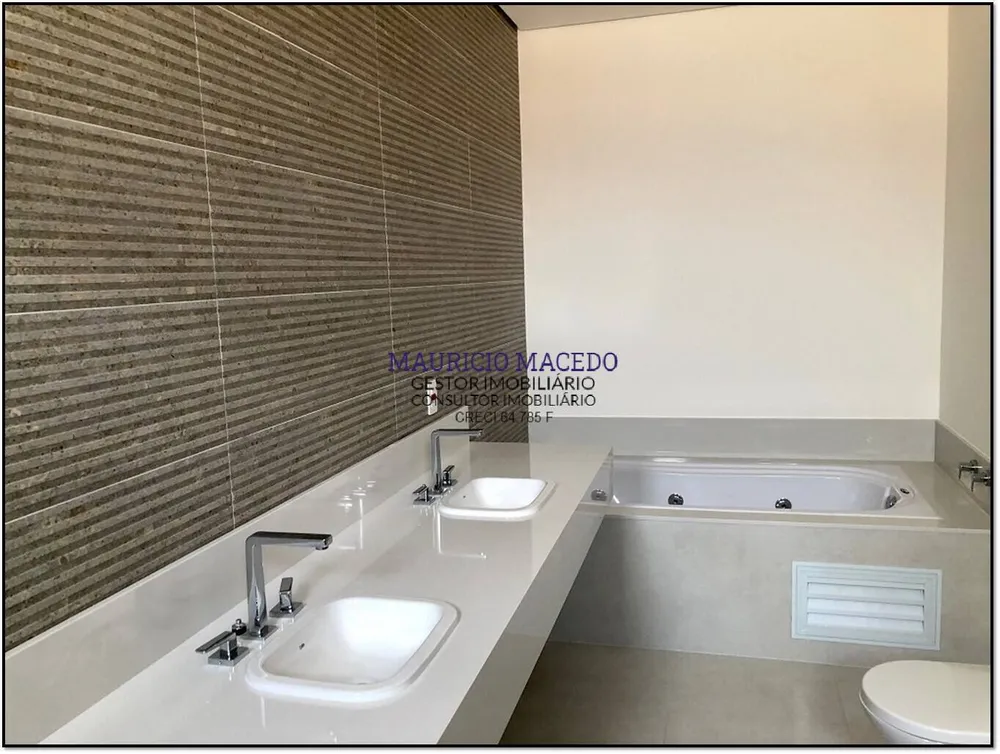 Casa, 4 quartos, 390 m² - Foto 6