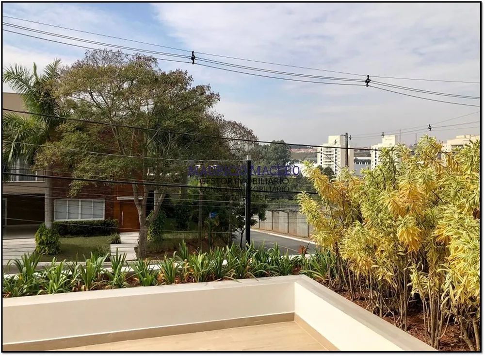 Casa, 4 quartos, 390 m² - Foto 7