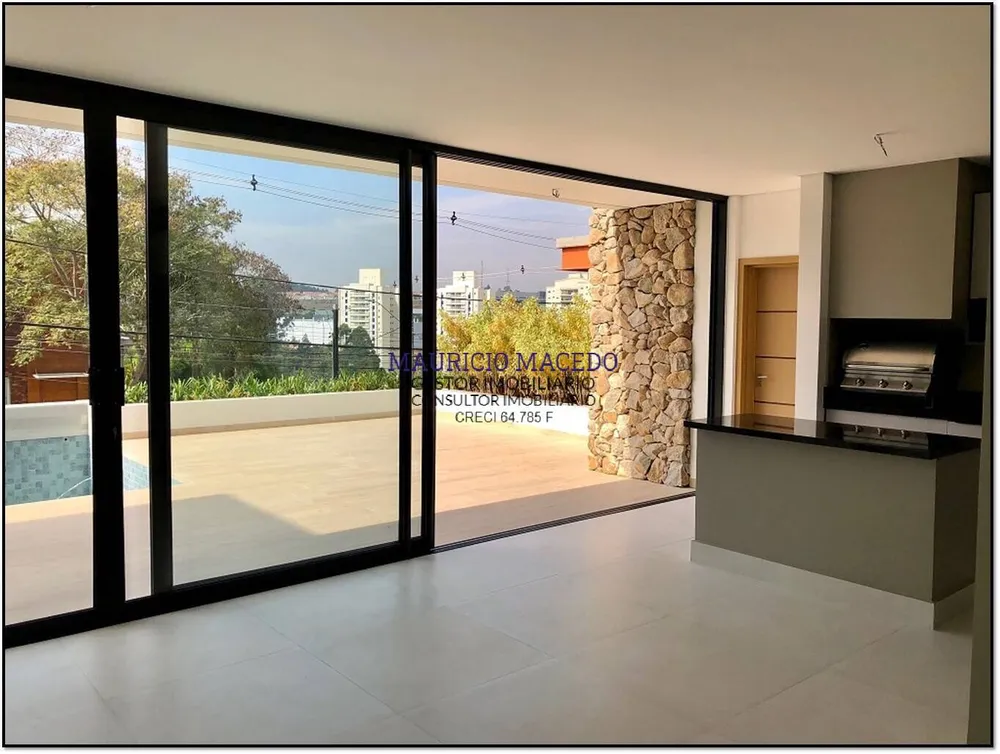 Casa, 4 quartos, 390 m² - Foto 4