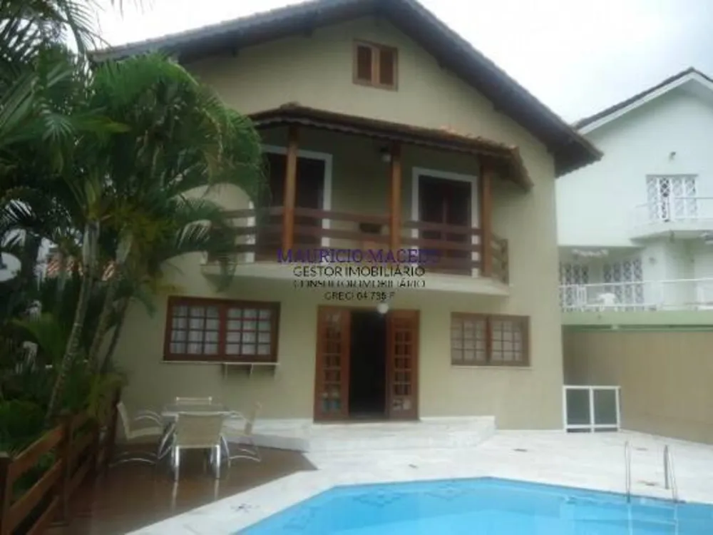 Casa, 4 quartos, 400 m² - Foto 12