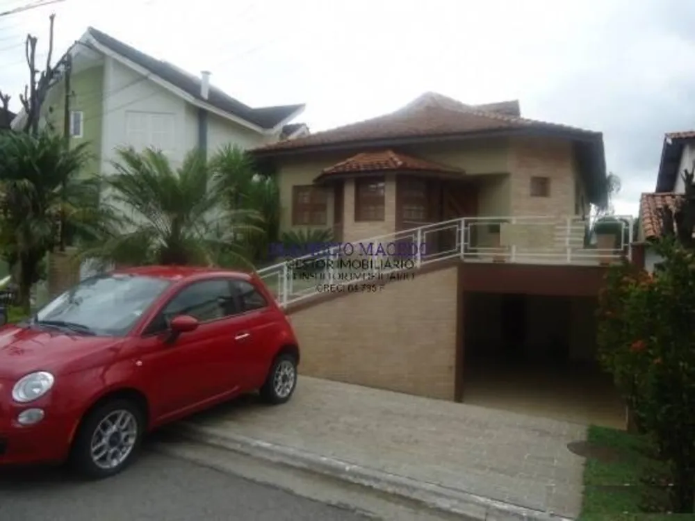 Casa, 4 quartos, 400 m² - Foto 13