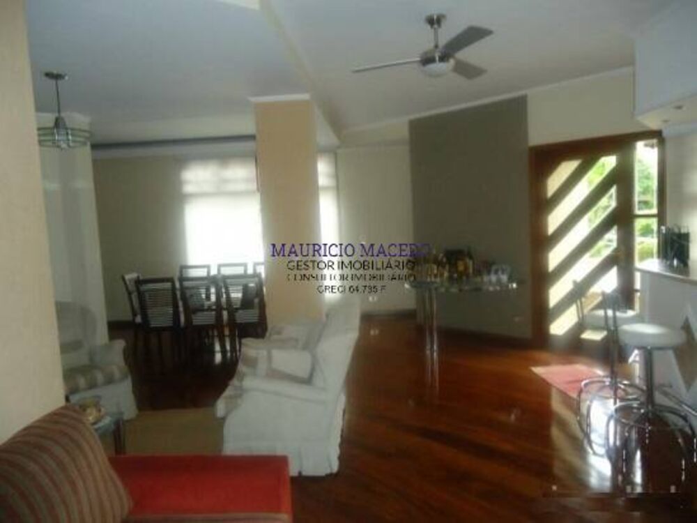 Casa, 4 quartos, 400 m² - Foto 4