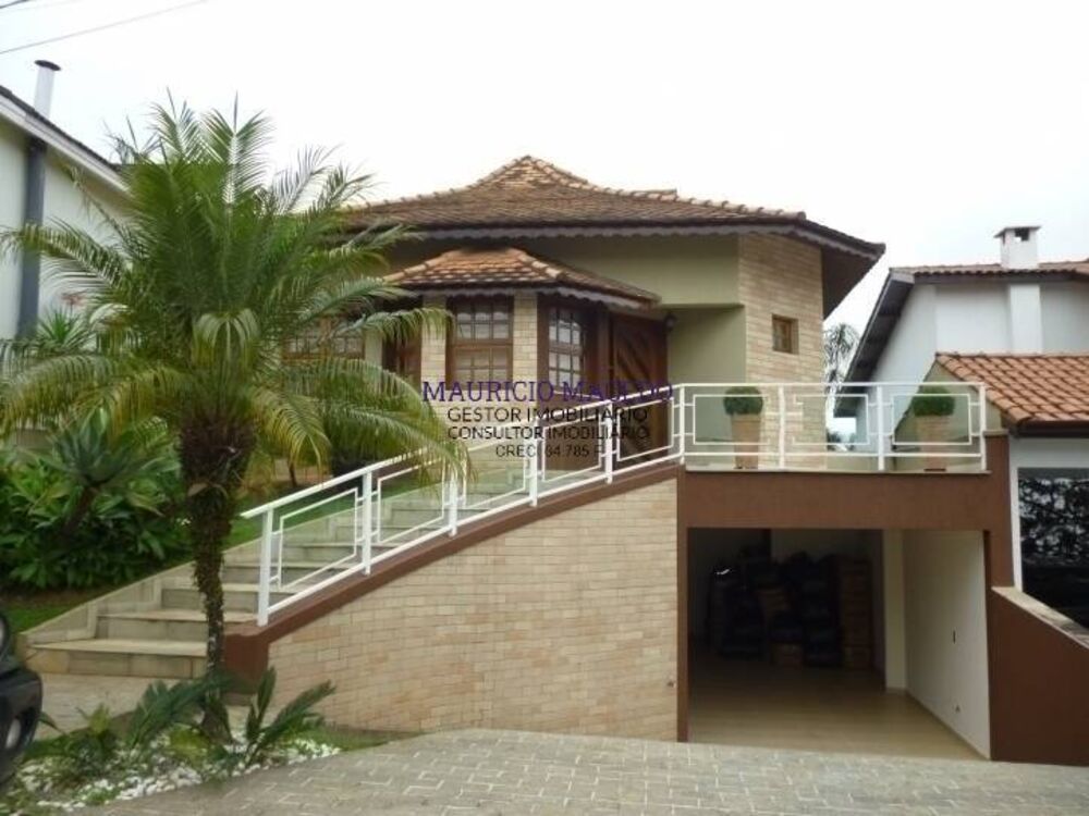 Casa, 4 quartos, 400 m² - Foto 2