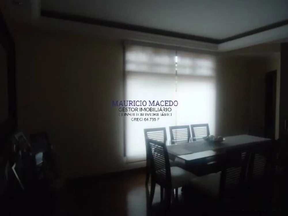 Casa, 4 quartos, 400 m² - Foto 11