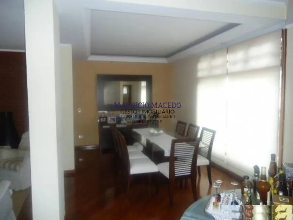Casa, 4 quartos, 400 m² - Foto 10