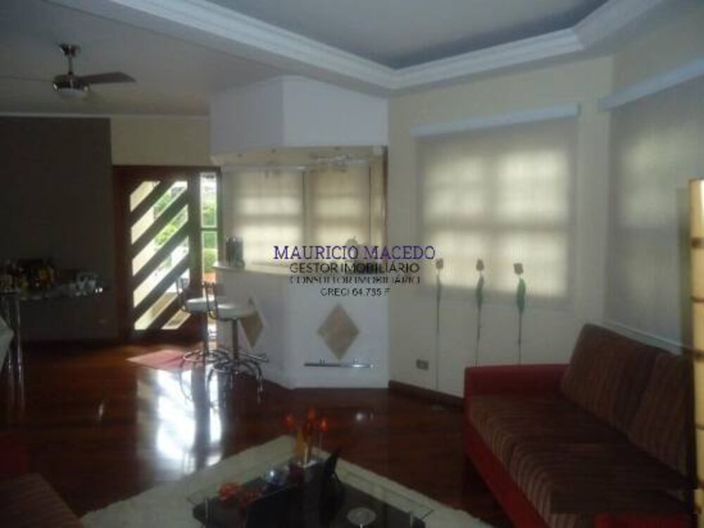 Casa, 4 quartos, 400 m² - Foto 3