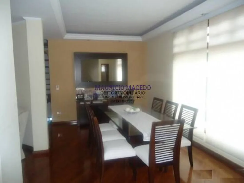 Casa, 4 quartos, 400 m² - Foto 6
