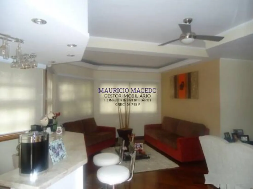 Casa, 4 quartos, 400 m² - Foto 14
