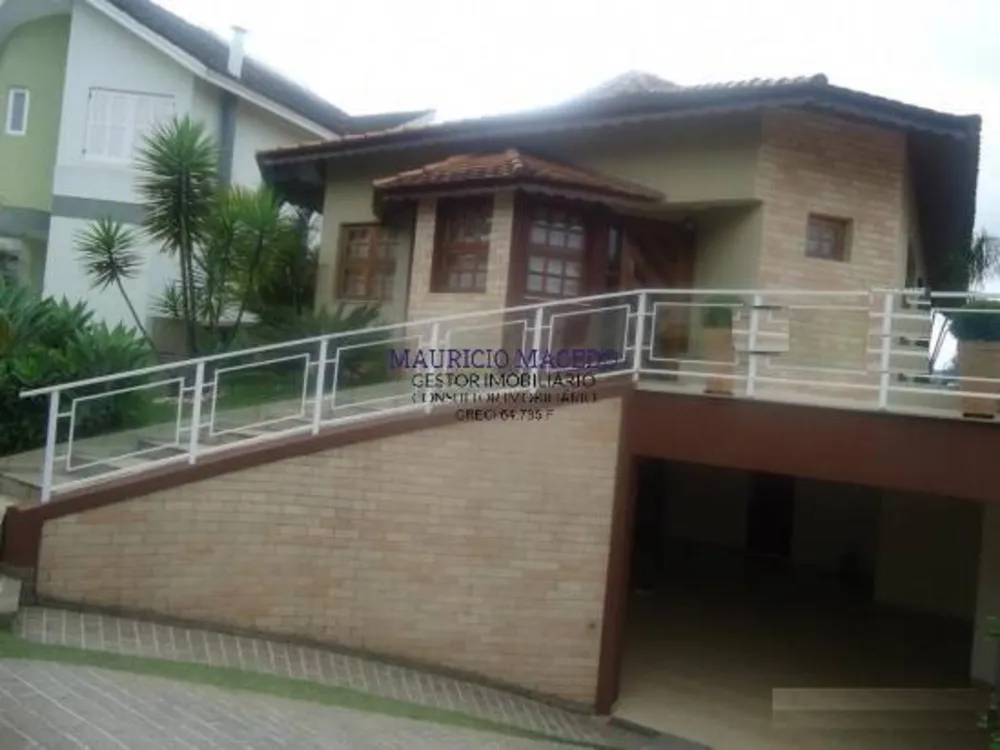 Casa, 4 quartos, 400 m² - Foto 16