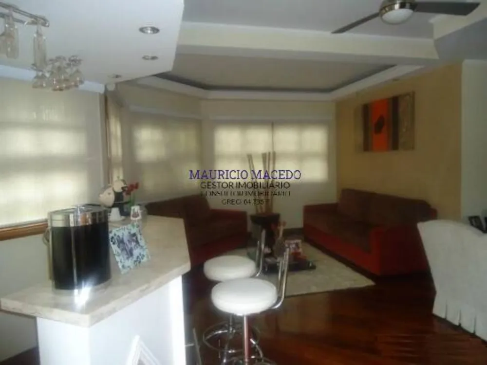 Casa, 4 quartos, 400 m² - Foto 9