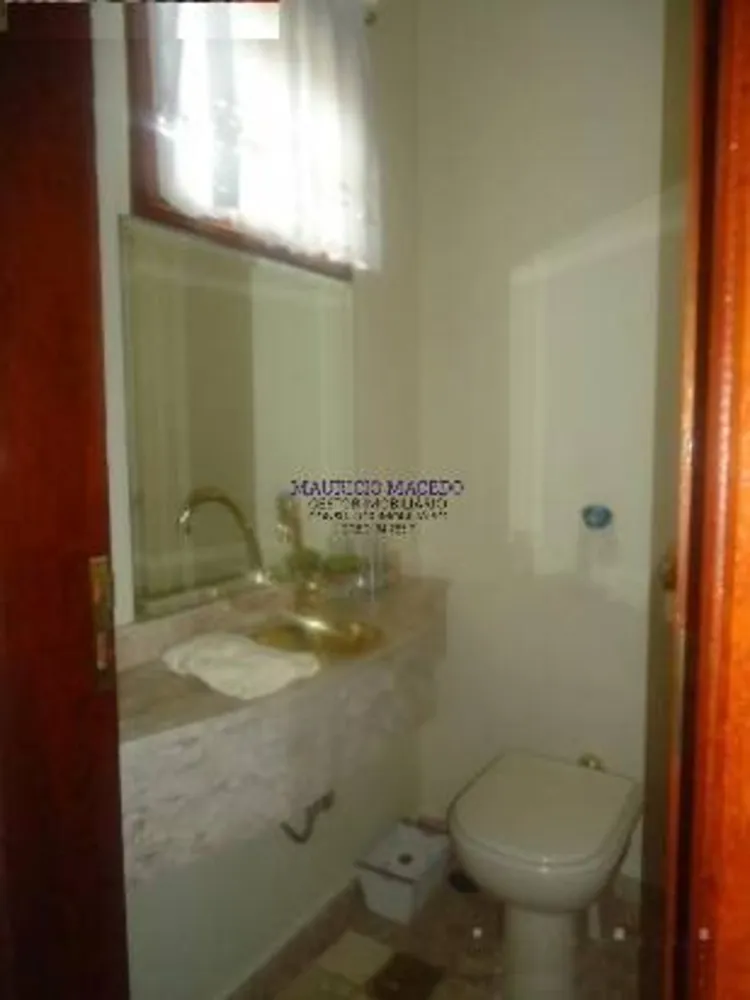 Casa, 4 quartos, 400 m² - Foto 5