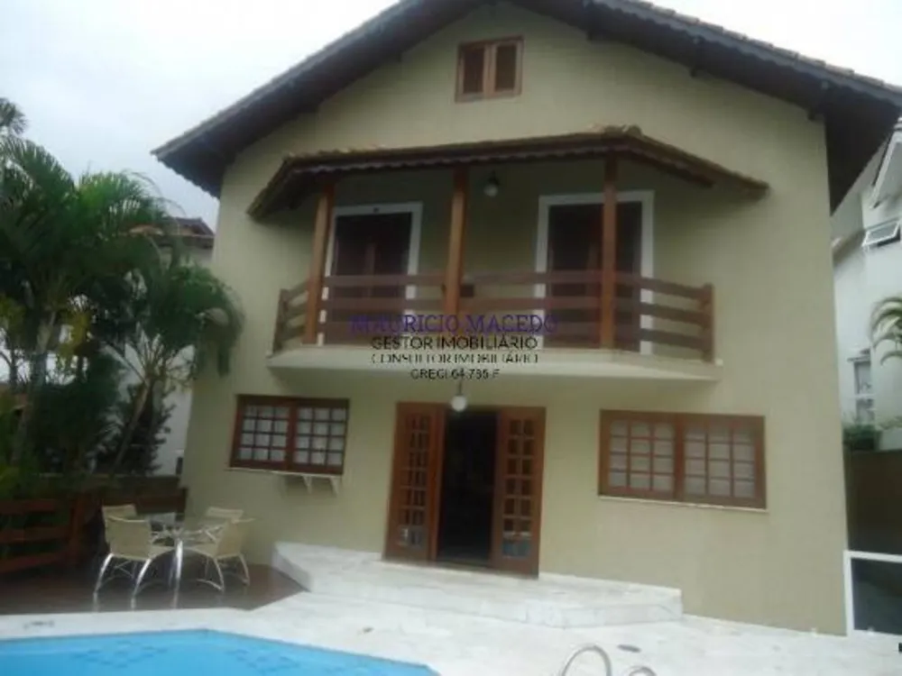 Casa, 4 quartos, 400 m² - Foto 7