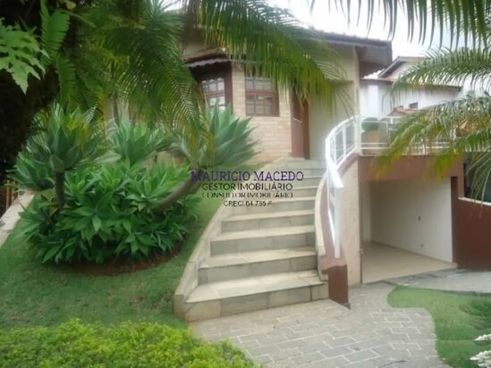 Casa, 4 quartos, 400 m² - Foto 8