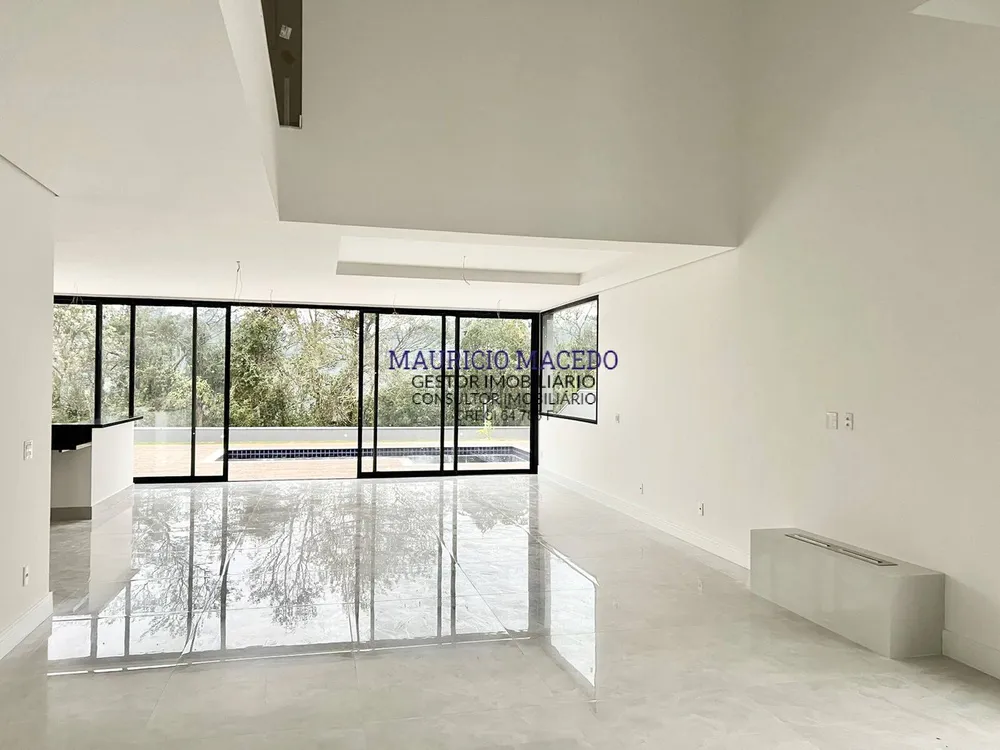Casa, 4 quartos, 372 m² - Foto 4