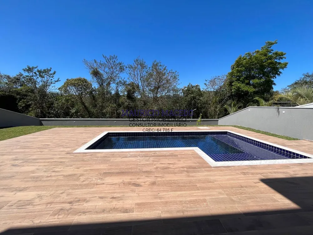Casa, 4 quartos, 372 m² - Foto 3